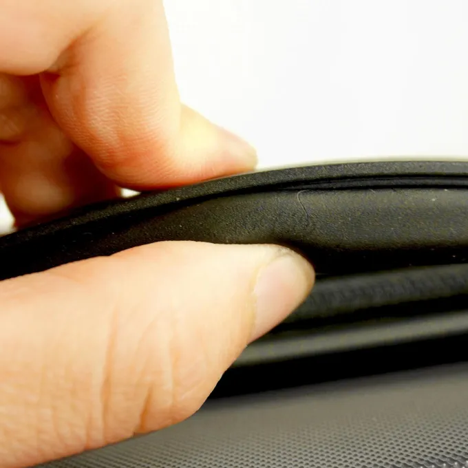 Silk & Salt 3pcs LuggaSet Lightweight Hardside ABS Travel Suitcase Spinner w/Lockable Zippers 27 Silver Grey K-CLIFFS^ Carry On Luggage