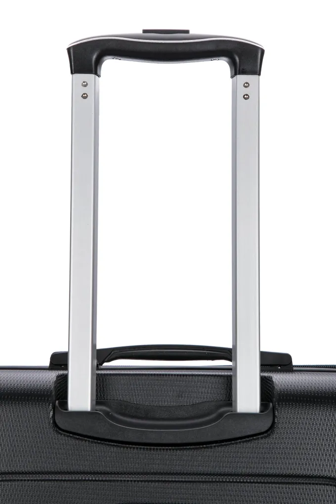 Silk & Salt DUKAP Crypto 3-Piece 20/28/32 Lightweight Hardside Set Lugggage^ Checked Luggage