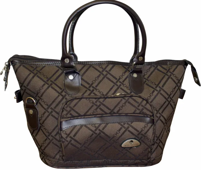 Silk & Salt Pemberly Buckles 5-Piece LuggaSet^ Luggage Sets