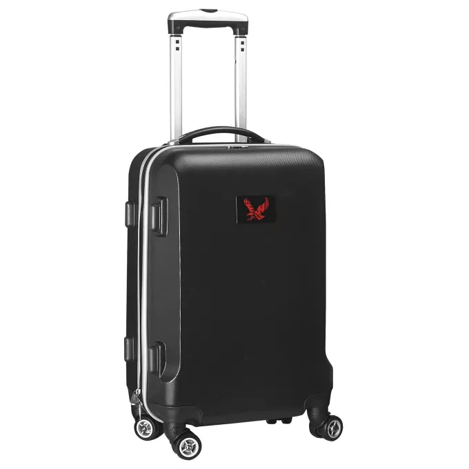 Silk & Salt Denco NCAA Eastern Washington LuggaCarry-On 21In Hardcase Spinner^ Carry On Luggage
