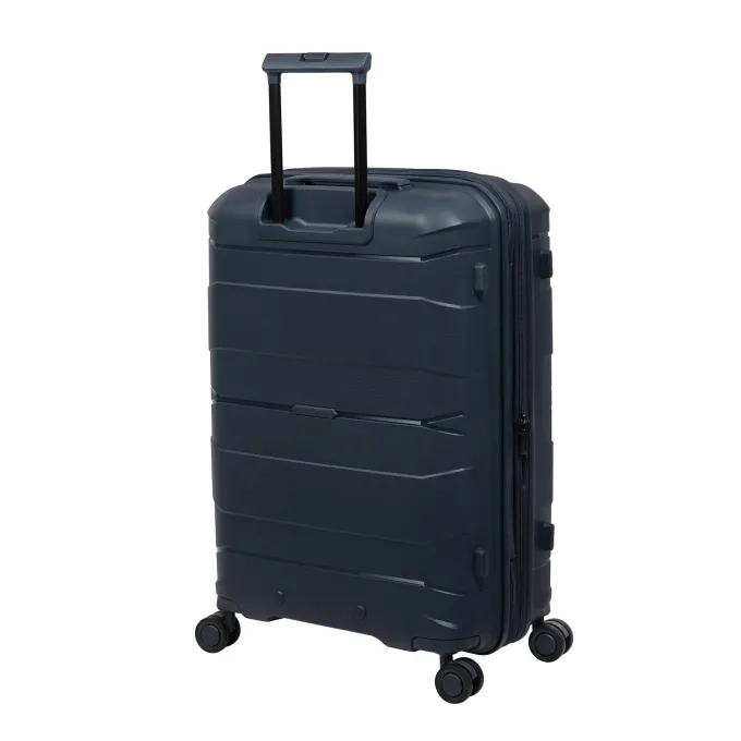 Silk & Salt it luggaMomentous 21 Hardside Carry-On 8 Wheel Spinner^ Checked Luggage