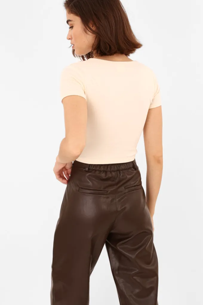 Silk & Salt my fav - cream^ Tops