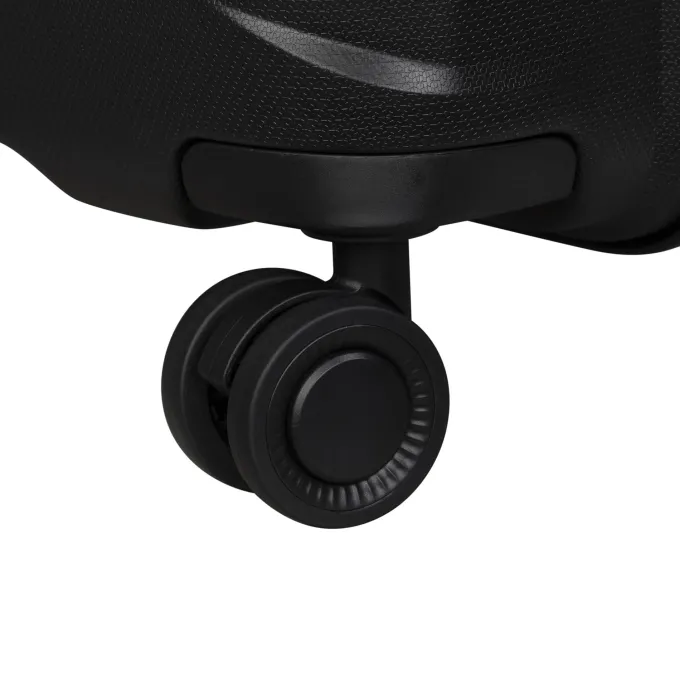 Silk & Salt it luggaMomentous 30 Hardside Checked 8 Wheel Expandable Spinner^ Checked Luggage