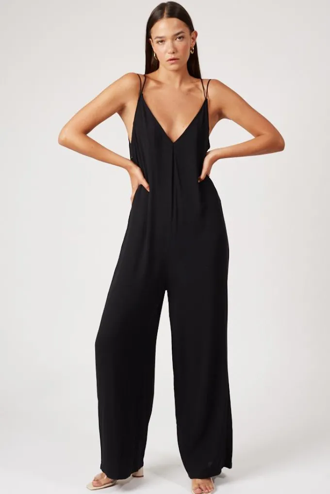 Silk & Salt dangerously in love jumpsuit^ Jumpsuits
