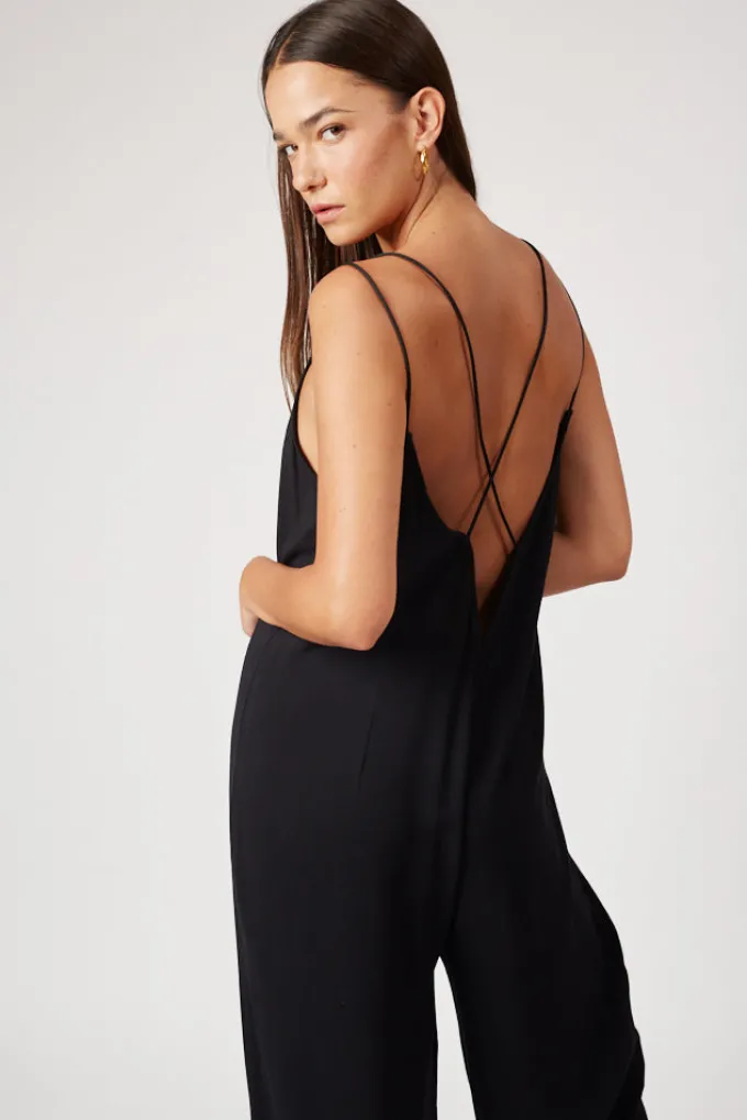 Silk & Salt dangerously in love jumpsuit^ Jumpsuits