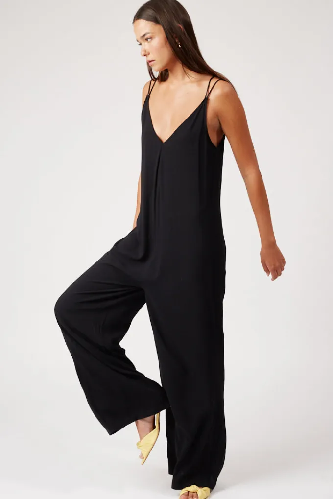 Silk & Salt dangerously in love jumpsuit^ Jumpsuits