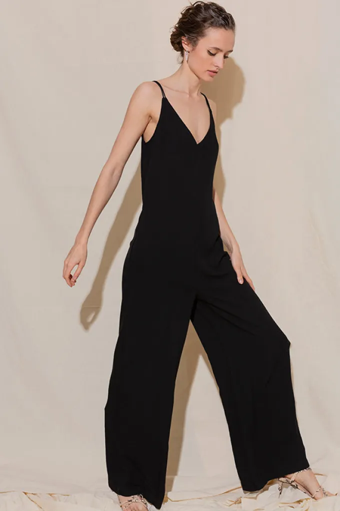 Silk & Salt dangerously in love jumpsuit^ Jumpsuits
