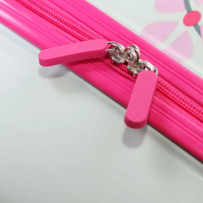 Silk & Salt 2 Pcs Kid LuggaSet12 Backpack amp16 Kid Carry on Suitcase with Spinner WheelsTravel Rolling Luggafor Girl amp;amp;Boy^ Hard Side Luggage