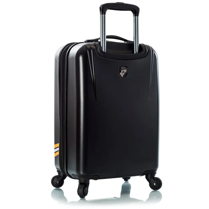 Silk & Salt Heys Boston Bruins 21 Hardside Spinner Luggage^ Hard Side Luggage