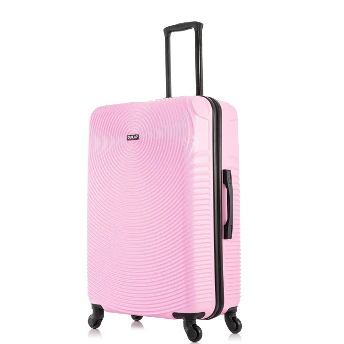 Silk & Salt DUKAP Inception 28 Lightweight Hardside Spinner Luggage^ Hard Side Luggage