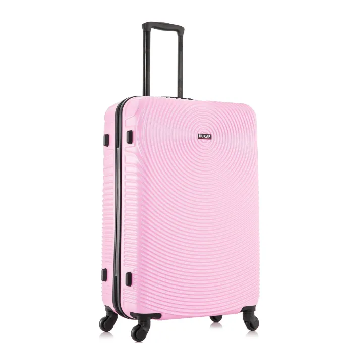 Silk & Salt DUKAP Inception 28 Lightweight Hardside Spinner Luggage^ Hard Side Luggage