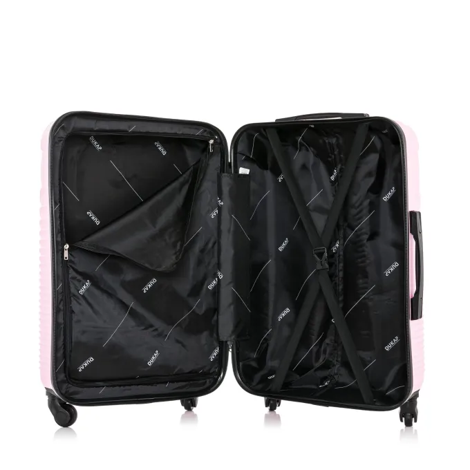 Silk & Salt DUKAP Inception 28 Lightweight Hardside Spinner Luggage^ Hard Side Luggage