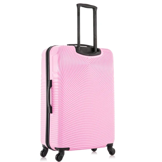 Silk & Salt DUKAP Inception 28 Lightweight Hardside Spinner Luggage^ Hard Side Luggage