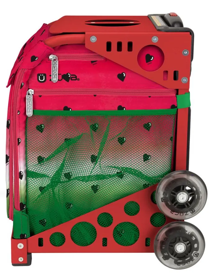 Silk & Salt Zuca Sport Bag - Watermelon Dew^ Carry On Luggage