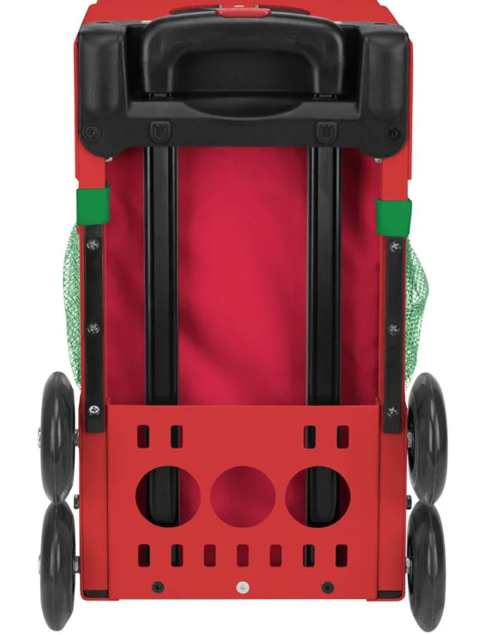 Silk & Salt Zuca Sport Bag - Watermelon Dew^ Carry On Luggage