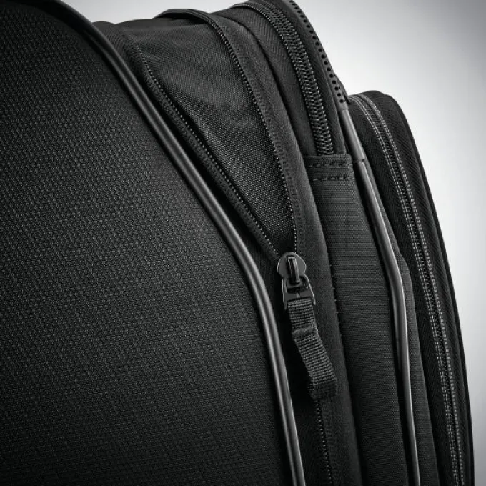 Silk & Salt American Tourister ZOOM Turbo 20 Carry-on Spinner Luggage^ Carry On Luggage