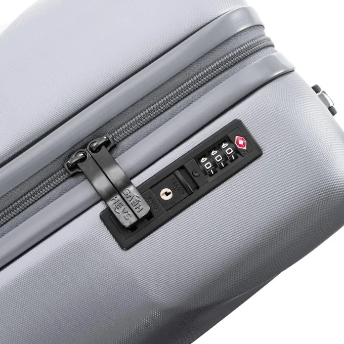 Silk & Salt Heys America Charcoal EcoLite Hardside 26 Spinner Luggage^ Hard Side Luggage