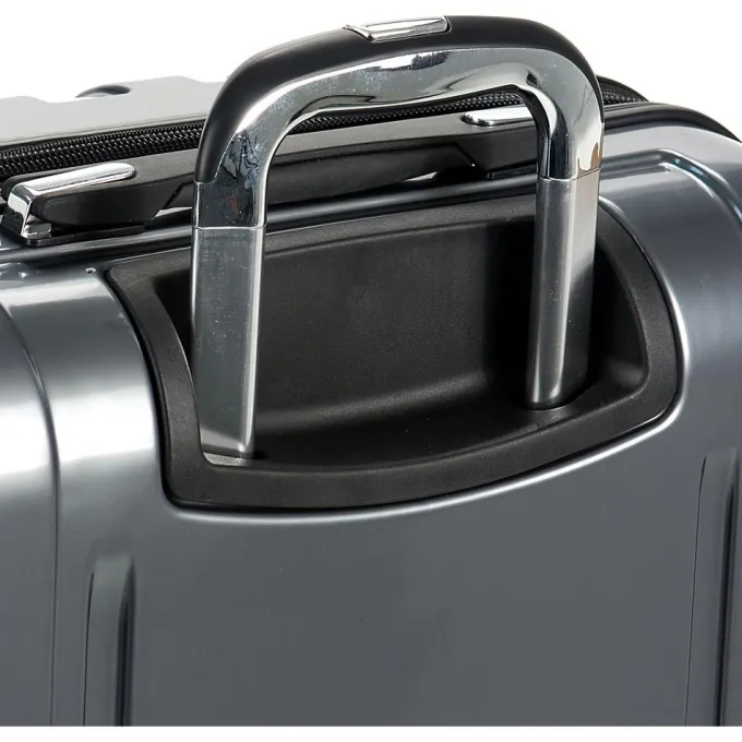 Silk & Salt Delsey Paris Aero 21 Exp. Carry-On Spinner^ Hard Side Luggage