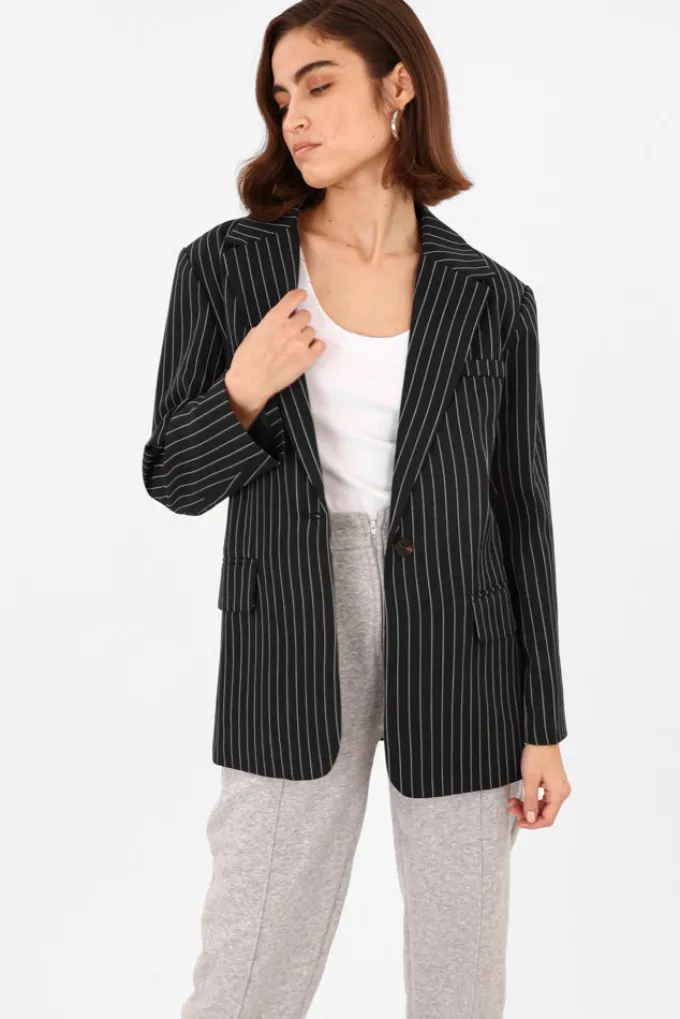 Silk & Salt my new suit coat^ Coats & Jackets