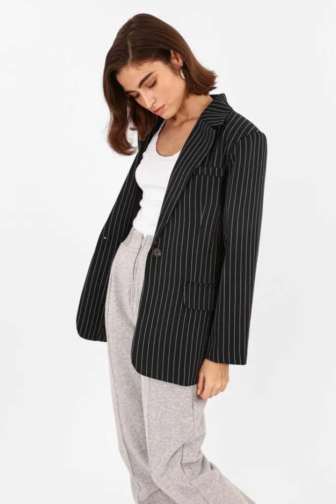 Silk & Salt my new suit coat^ Coats & Jackets