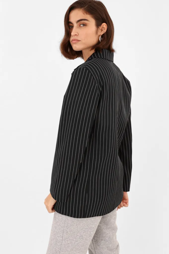 Silk & Salt my new suit coat^ Coats & Jackets