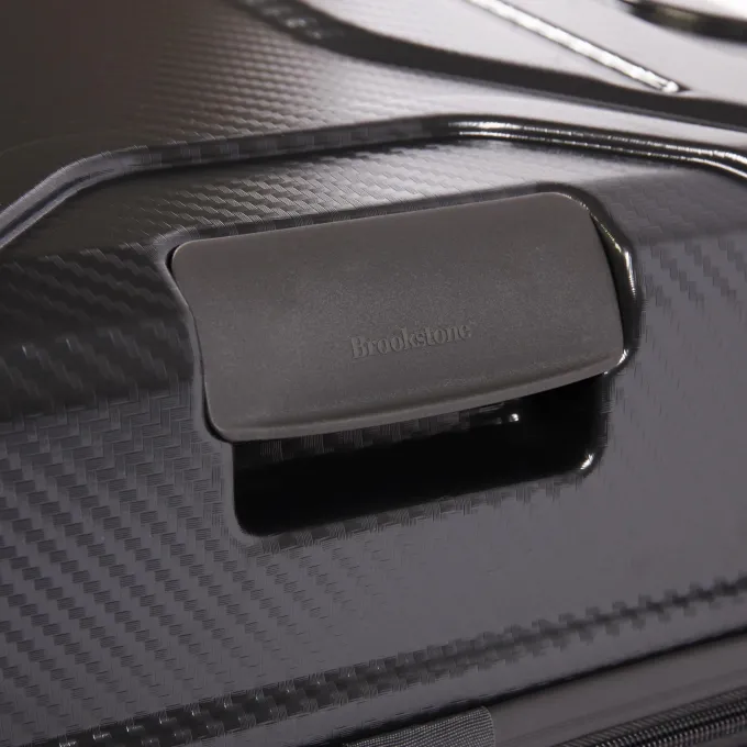 Silk & Salt Brookstone Keane 29 Hardside Spinner Luggage^ Checked Luggage