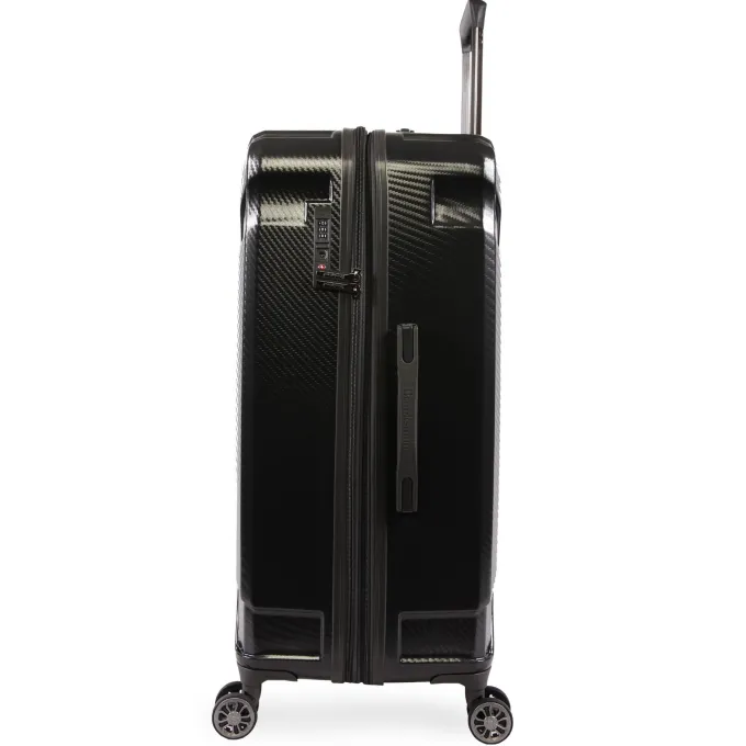 Silk & Salt Brookstone Keane 29 Hardside Spinner Luggage^ Checked Luggage