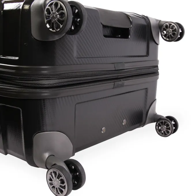 Silk & Salt Brookstone Keane 29 Hardside Spinner Luggage^ Checked Luggage