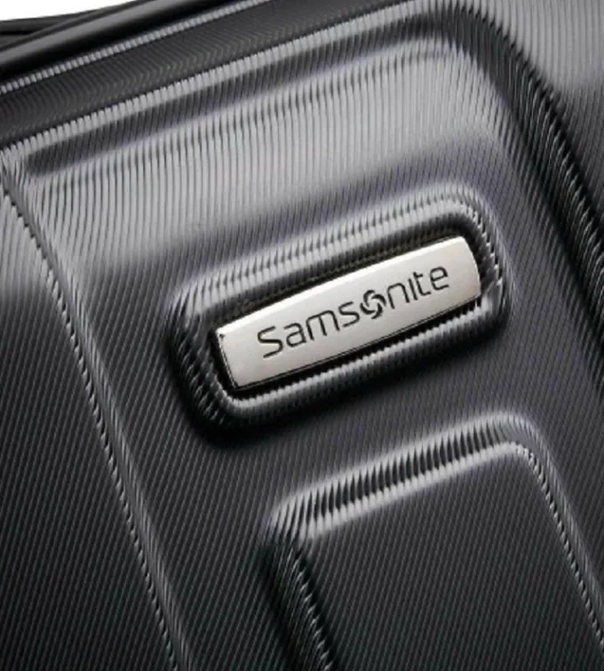 Silk & Salt Samsonite Centric 24 Inch Spinner Hardside^ Hard Side Luggage