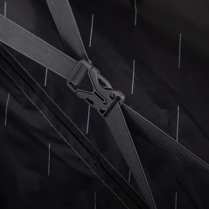 Silk & Salt Hommoo Expandable Hardside LuggaSet with TSA Lock 3-Piece Set (20 /24 /28)^ Checked Luggage