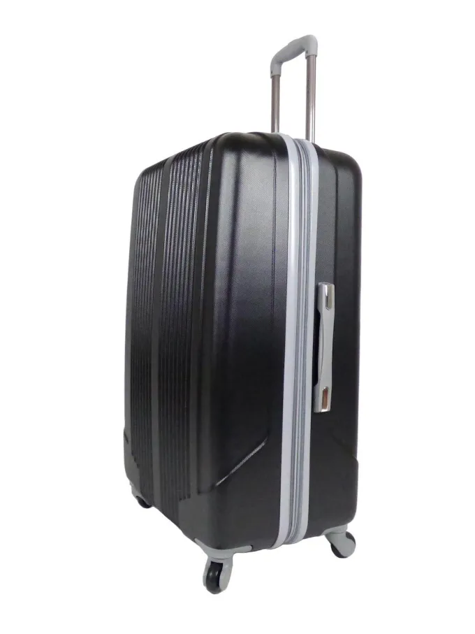 Silk & Salt Romulus 3-Piece Expandable Hardside Spinner LuggaSet^ Luggage Sets