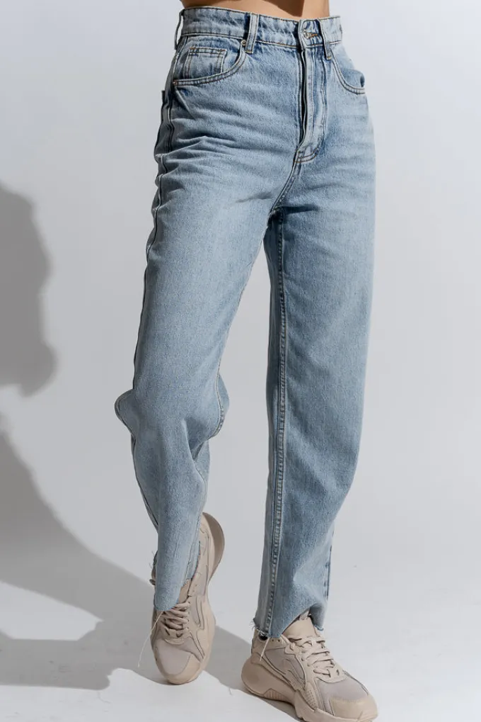Silk & Salt celia love jeans^ Pants