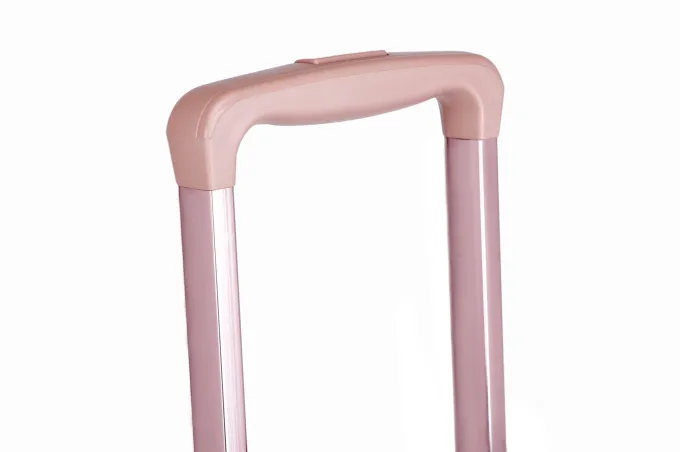 Silk & Salt Fairy Tale Carry on Luggawith Spinner Wheels^ Carry On Luggage