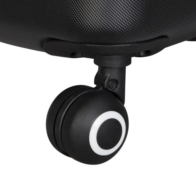 Silk & Salt it luggaIntervolve 28 Hardside Checked 8 Wheel Expandable Spinner^ Checked Luggage