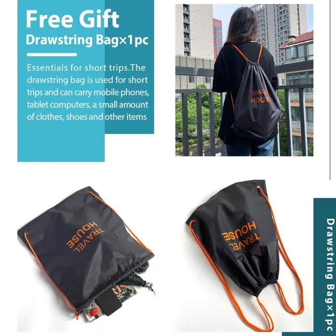 Silk & Salt Lugga3 Piece Set Suitcase Spinner Hardshell Lightweight TSA Lock Durable Suitcase Sets with Double Spinner Wheels (20in/24in/28in) S9348^ Hard Side Luggage