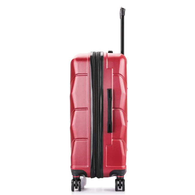 Silk & Salt DUKAP Zonix 26 Lightweight Hardside Spinner Luggage^ Hard Side Luggage
