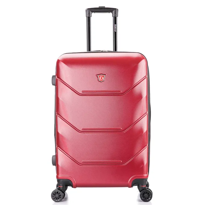 Silk & Salt DUKAP Zonix 26 Lightweight Hardside Spinner Luggage^ Hard Side Luggage