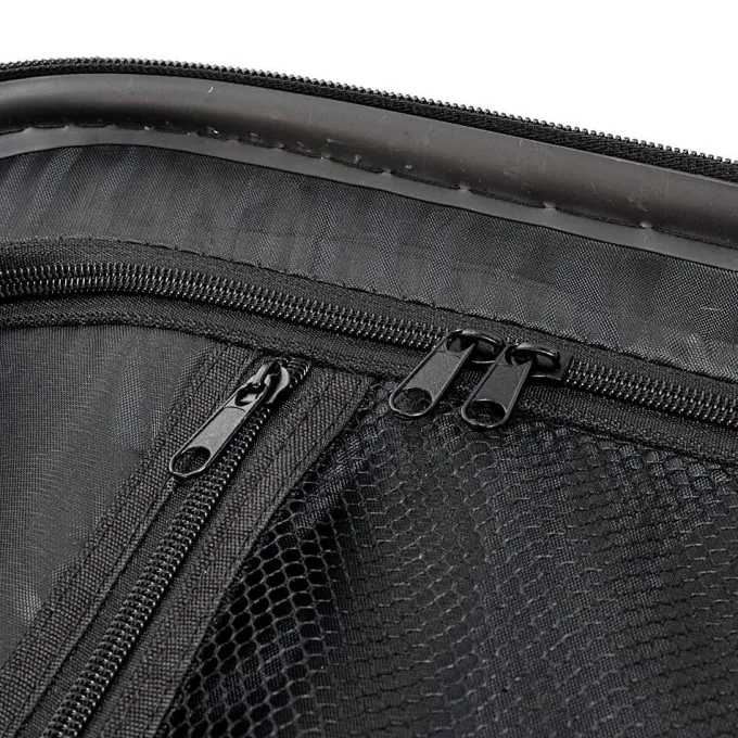 Silk & Salt UBesGoo 3Pcs Lugga 20/24/28 Travel Set TSA Lock ABS Trolley Carry on Suitcase^ Hard Side Luggage